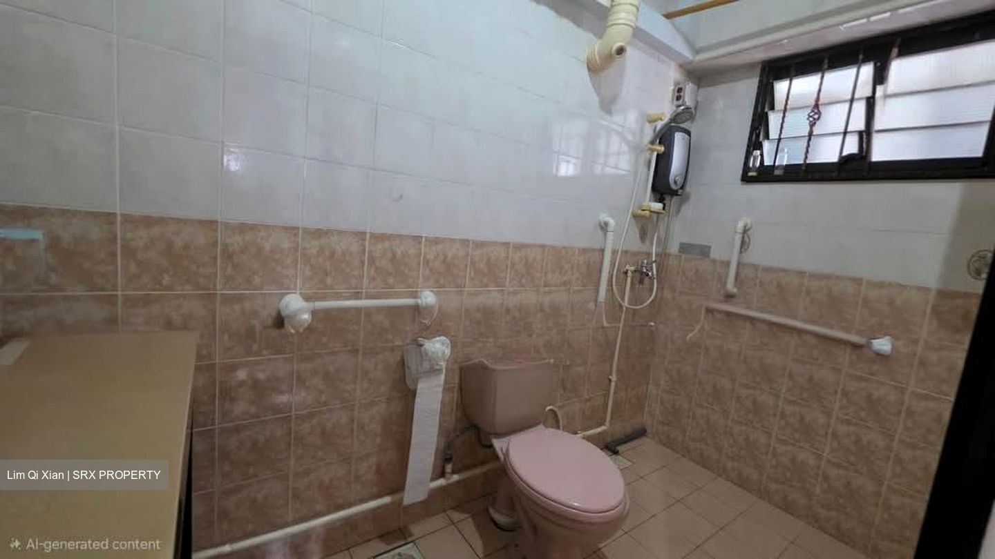 Blk 679A Jurong West Central 1 (Jurong West), HDB Executive #588831421